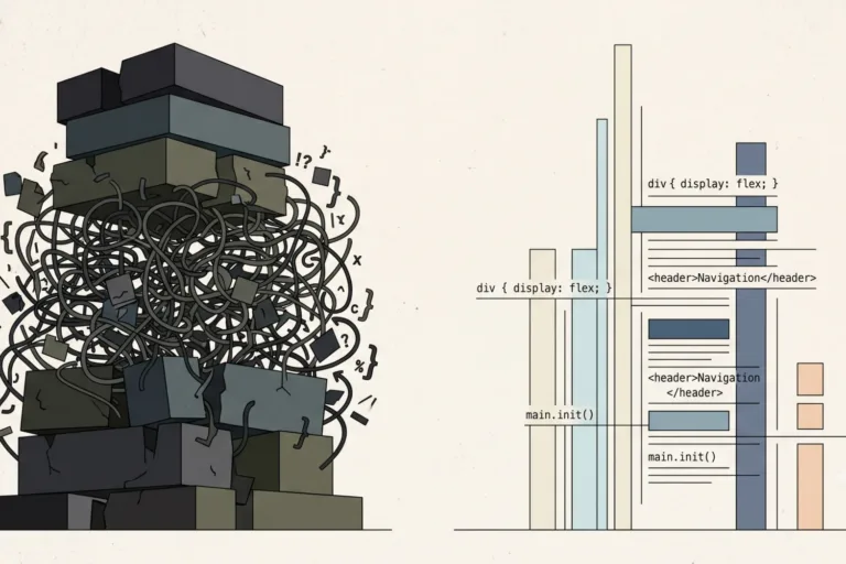 Building Beyond the Builder: Why Custom WordPress Themes Win on Performance and Scale
