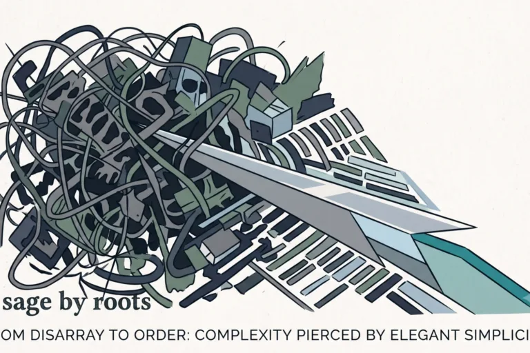 From Bloatware to Blade: Why Sage is My WordPress Development Game-Changer